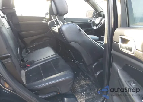 2015 Jeep Grand Cherokee Altitude z USA, uszkodzony, nr VIN 1C4RJFAG2FC102703